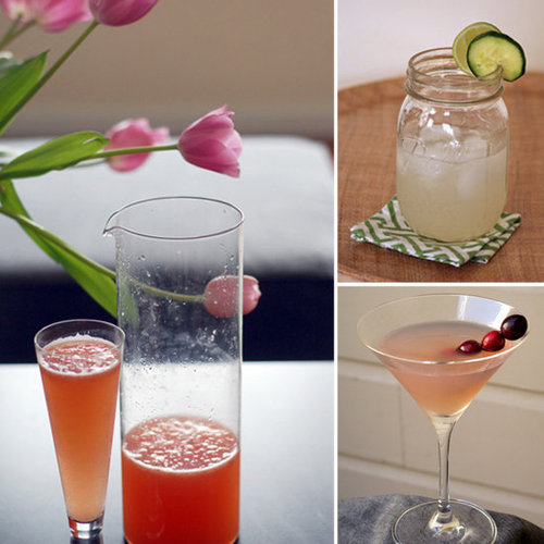 Yum is helping you create cocktails to add personality to your wedding parties.
Yum is helping you create cocktails to add personality to your wedding parties.