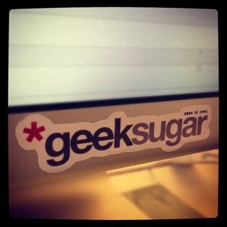 GeekSugar on Instagram