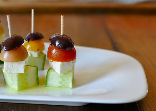 Everything's Better on a Stick Everything's Better on a Stick
