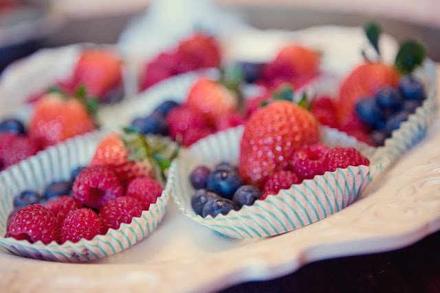 Find New Uses For Muffin-Tin Liners Find New Uses For Muffin-Tin Liners