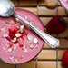 Strawberry Almond-Butter Gazpacho 