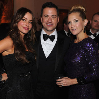 White House Correspondents Dinner After Party Celebrity Pictures