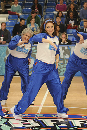Tina Fey Tina Fey