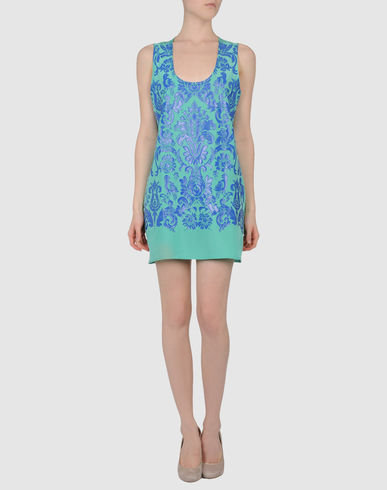 Ultra'Chic Short Dress ($178)
Ultra'Chic Short Dress ($178)