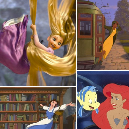 6 Saving Tips From Disney Princesses 6 Saving Tips From Disney Princesses