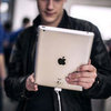 People Watch More TV on Tablets Than Laptops