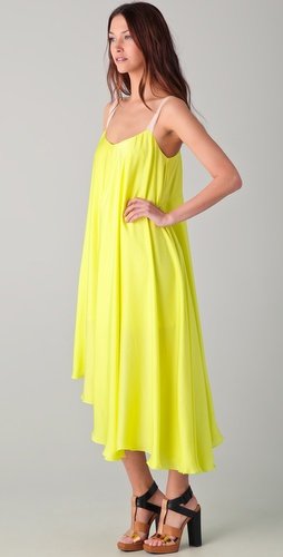 Elizabeth and James Otto Dress