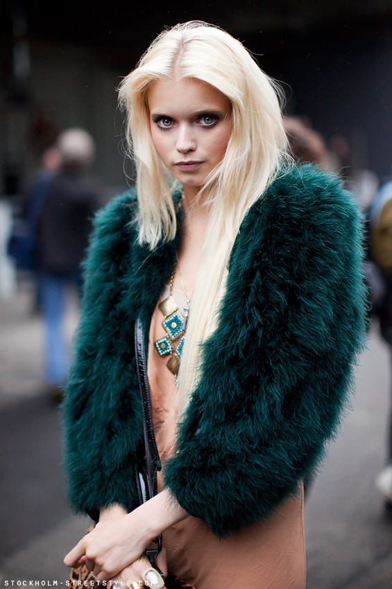 Abbey Lee Kershaw has been low profile recently Over the years she hasn't 