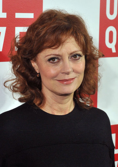 Susan Sarandon Susan Sarandon