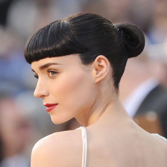 Bangs Bangs