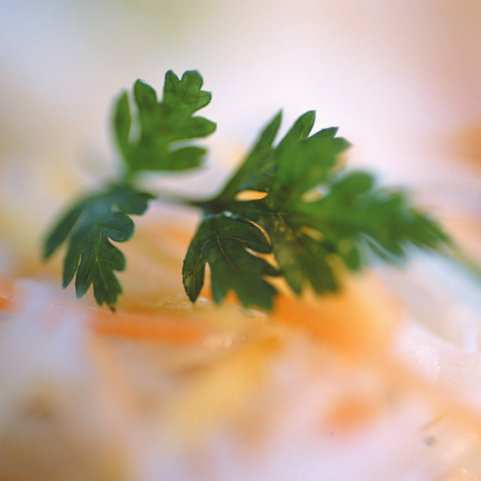 How to Choose and Cook With Chervil