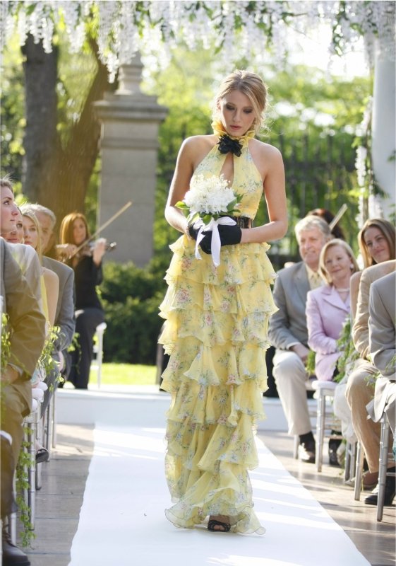 Gossip Girl Gossip Girl