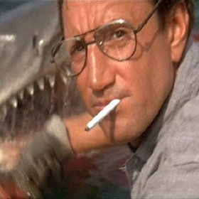 Jaws Best Quotes