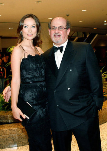 Salman Rushdie Salman Rushdie