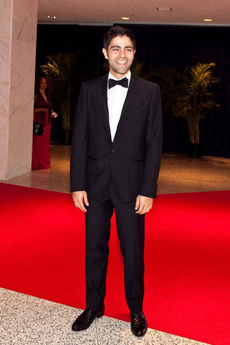 Adrian Grenier Adrian Grenier