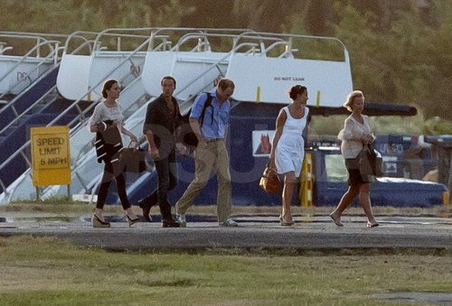Frequent Fliers Frequent Fliers