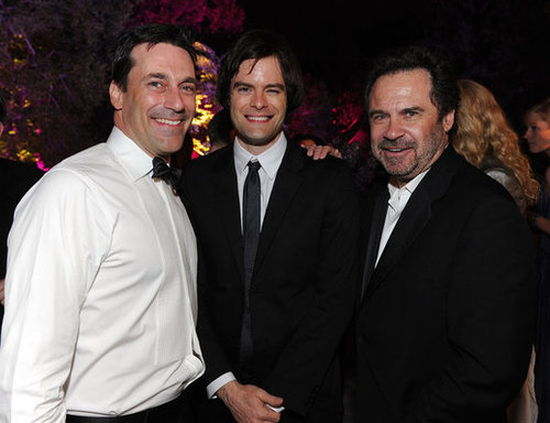 Jon, Bill, and Dennis Jon, Bill, and Dennis