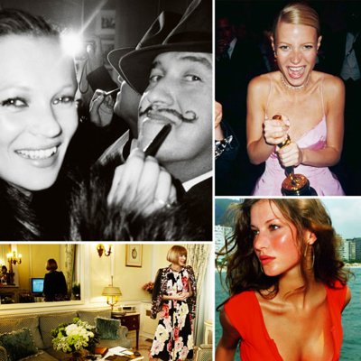 Mario Testino Fashion Pictures on His New Website Mario Testino Fashion Pictures on His New Website