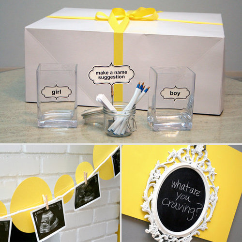 It's Anybody's Guess! Gender Reveal Party Fun For Everyone It's Anybody's Guess! Gender Reveal Party Fun For Everyone