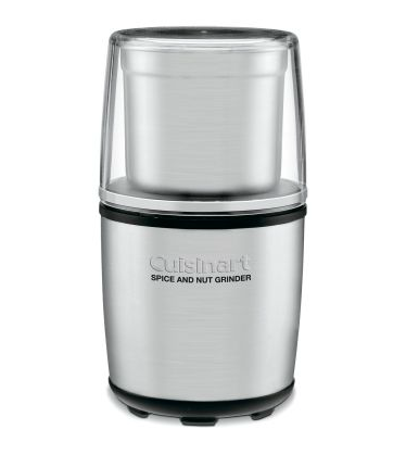 Spice Grinder