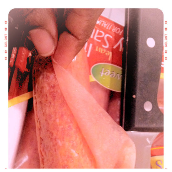 Casing Casing