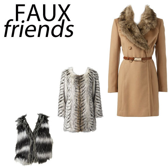Five of the Best Faux Fur Jackets, Coats and Vests to Buy Online Now: Portmans, Sportsgirl, Forever New & more! Five of the Best Faux Fur Jackets, Coats and Vests to Buy Online Now: Portmans, Sportsgirl, Forever New & more!