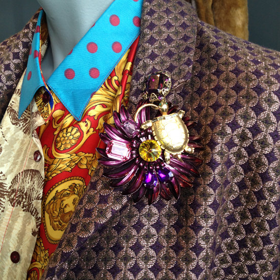 Asos Accessories Fall 2012 Pictures