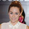 Lauren Conrad Dyes Her Hair Pink