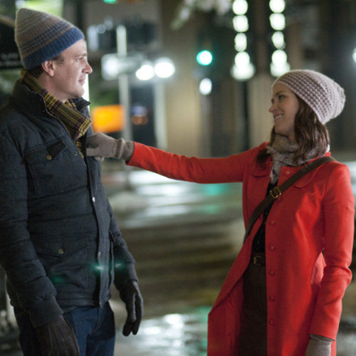Who Is The Five-Year Engagement's Costume Designer?