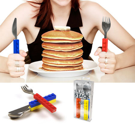 Lego Utensils Lego Utensils