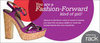 I just took the Nordstrom Rack Spring Style quiz, I'm an Fashion-Foward kind of girl! 