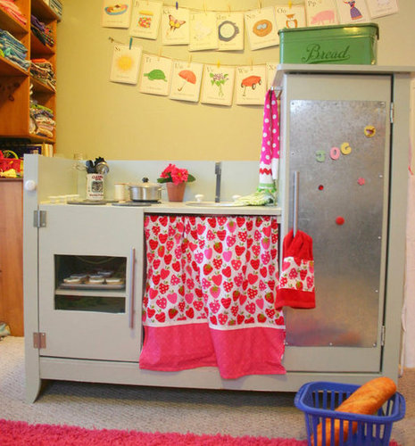 Play Kitchen Play Kitchen