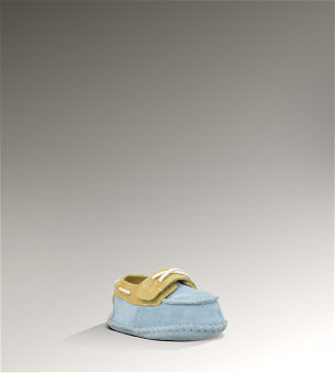 For Baby Boy: UGG Zach Shoe For Baby Boy: UGG Zach Shoe