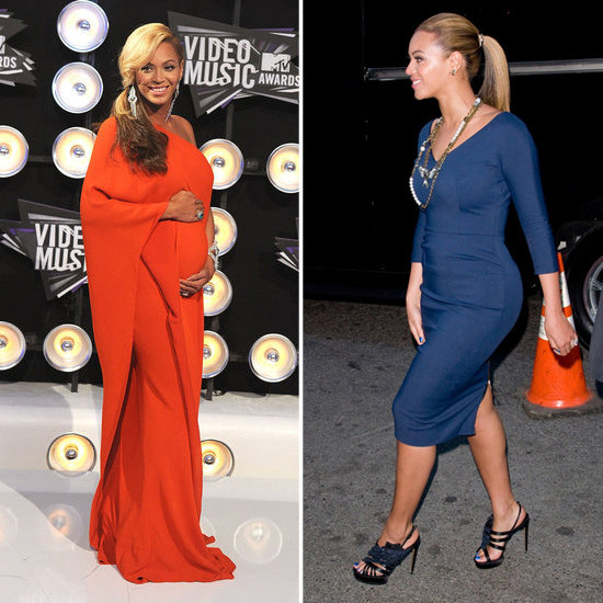 Beyoncé Knowles