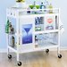 Beverage Cart