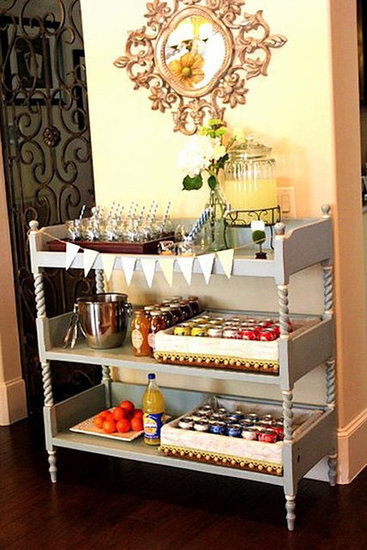 Bar Cart Bar Cart