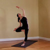Tree Pose Variations For Arbor Day