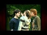 Harry Potter - Behind the scenes 