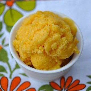 Spring Fruit Recipes
