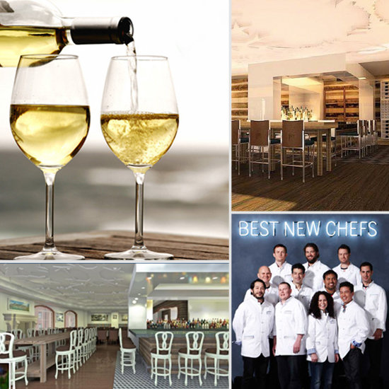 Chefs Club Food and Wine Chefs Club Food and Wine