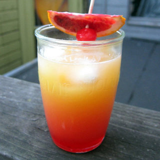 Cocktails For Picnics