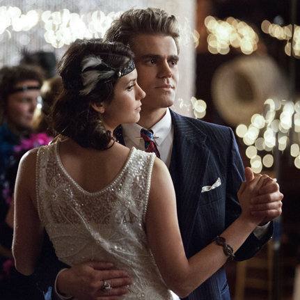 Vampire Diaries Recap "Do Not Go Gentle"