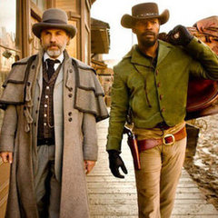 Django Unchained Pictures Django Unchained Pictures