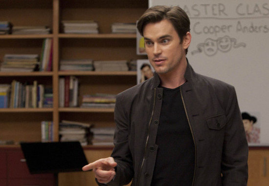 Matt Bomer Matt Bomer