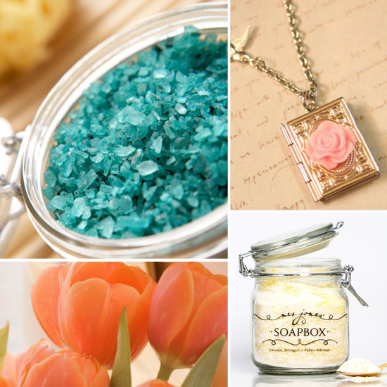 Cheap Mother's Day Gifts