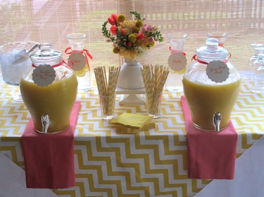 Cocktails and Mocktails Cocktails and Mocktails