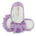 Baby Bloch Leather Ballet Flats ($46)