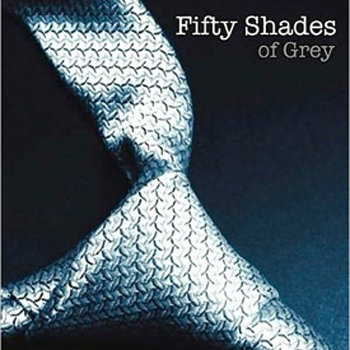 Fifty Shades of Grey and Male Dominance