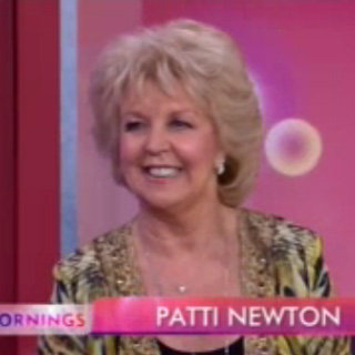 Patti Newton Talks About Matthew Newton's Latest Incident on Mornings