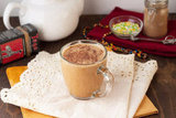 Rooibos Masala Chai